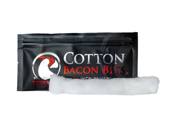 ALGODÃO COTTON BACON 1 UNIDADE ( TIRA )