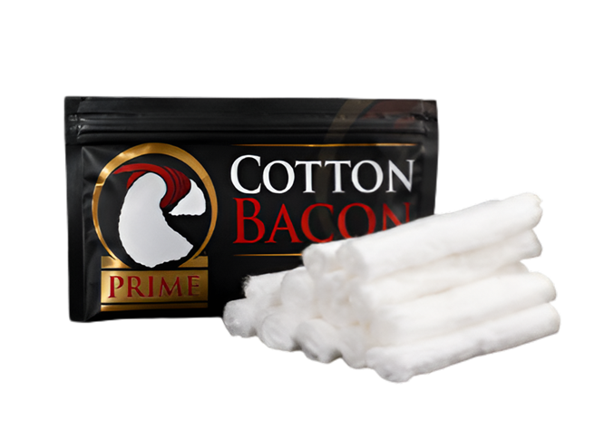 ALGODÃO COTTON BACON 10 GRAMAS