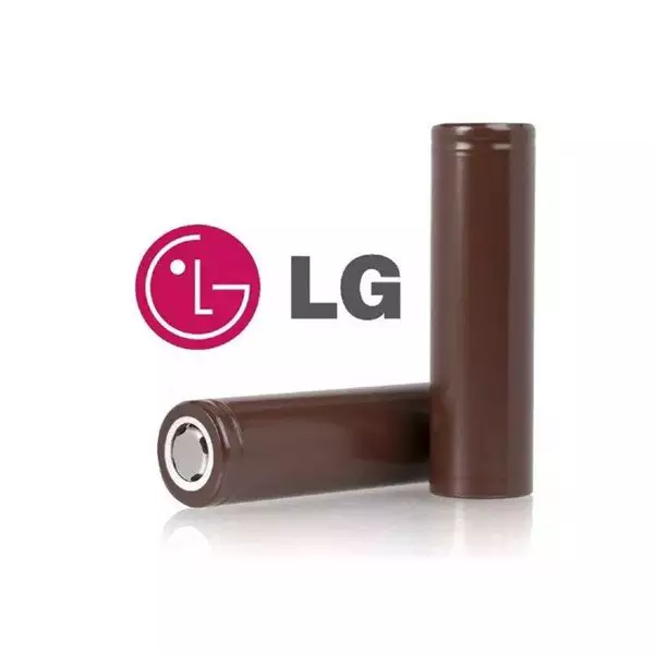 BATERIA LG PAR
