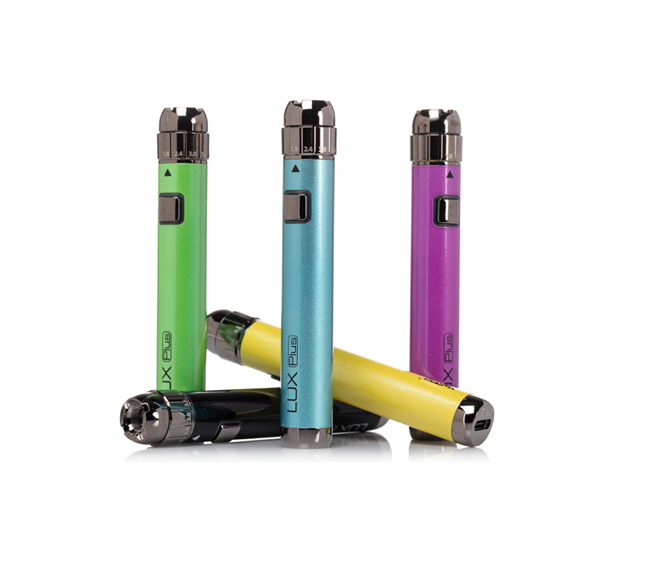 Bateria Yocan LUX Plus 650mAH