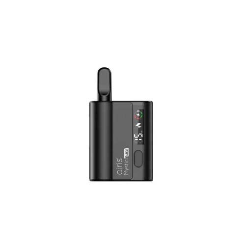 Bateria para vaporizador airis Mystica Ace - Rosca 510 com potência ajustável