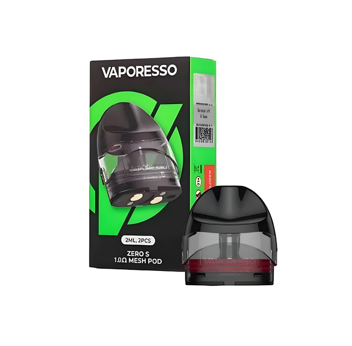 COIL RENOVA ZERO 2 1.0 2ML