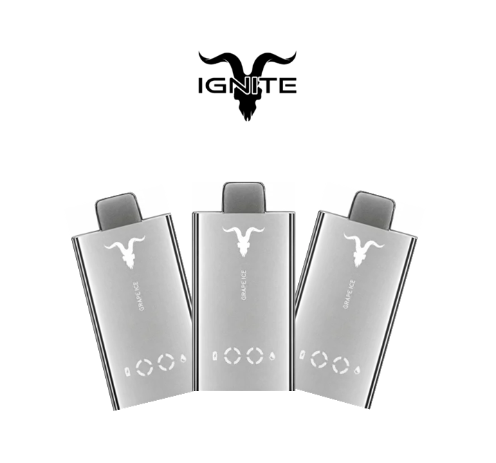IGNITE V80  ULTRA SLIM - 8000 PUFFS