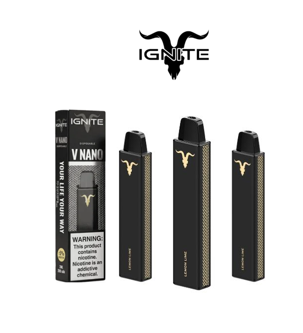 V NANO 1000 PUFFS