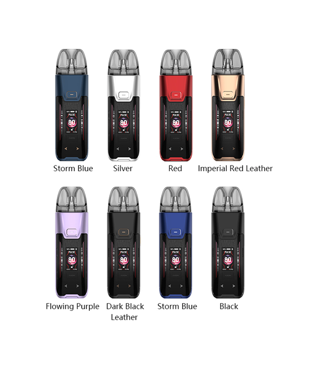 VAPORESSO LUXE Xr MAX 2