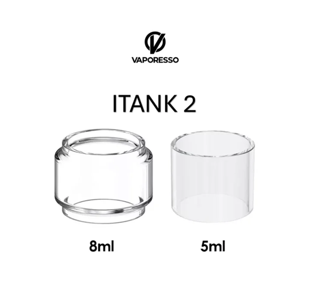 VIDRO ITANK 2