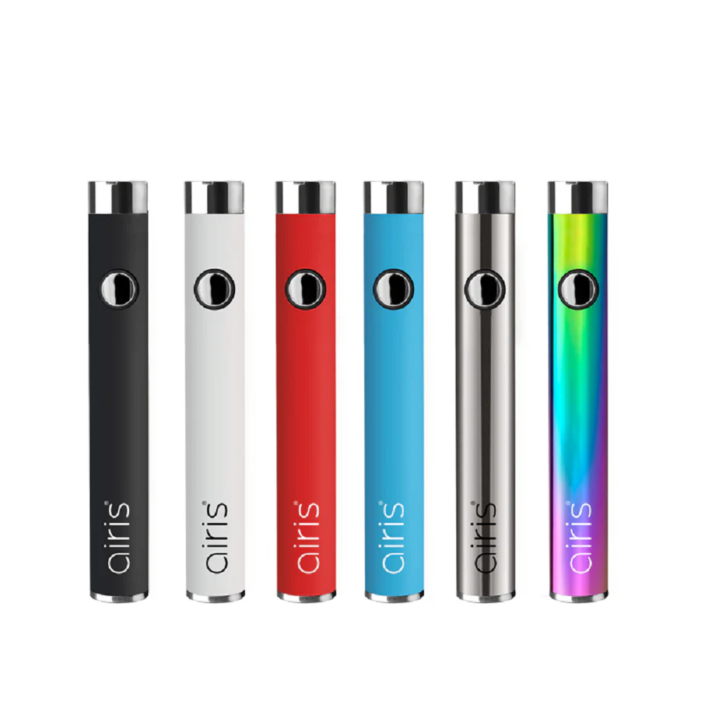 Bateria Airistech  V2 Para Vaporizador De Óleo – Red