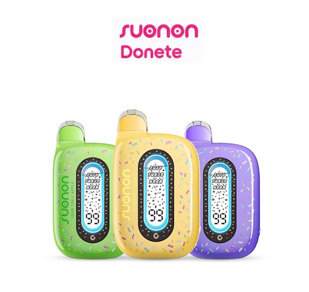 SUONON DONETE 50k